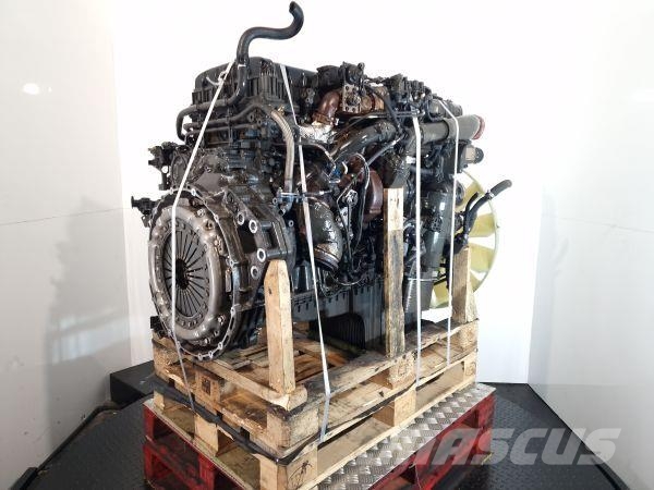 DAF MX-11 330 H4 Motoren