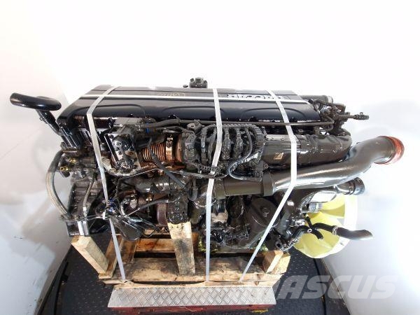 DAF MX-11 330 H4 Motoren