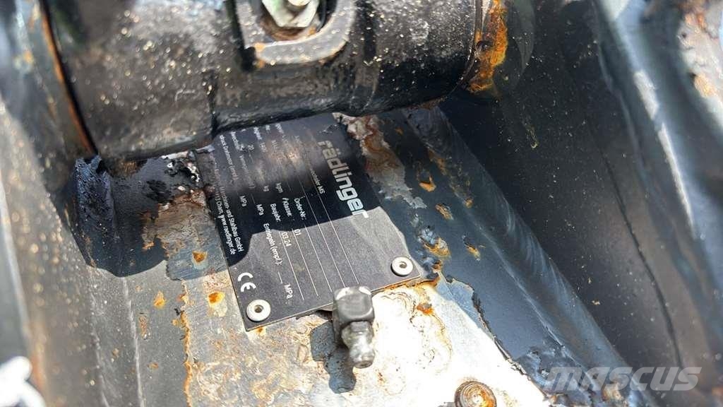 JCB 19C-1 Miniescavadeiras < 7t (Mini escavadeiras)