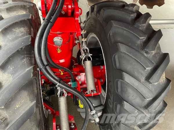 Grimme PRIOS 440 Otra maquinaria agrícola