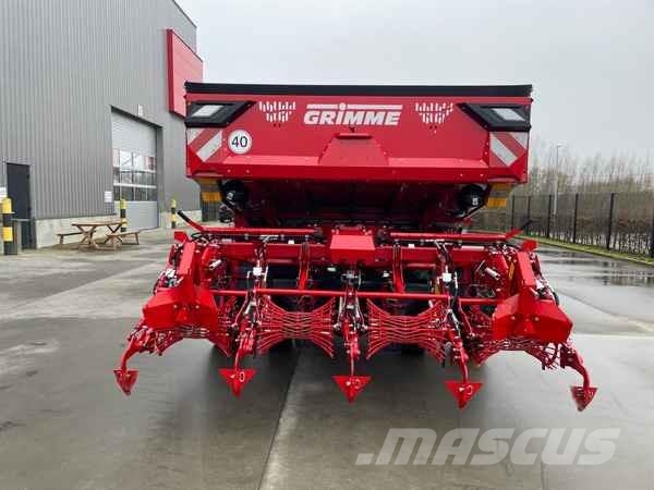 Grimme PRIOS 440 Otra maquinaria agrícola