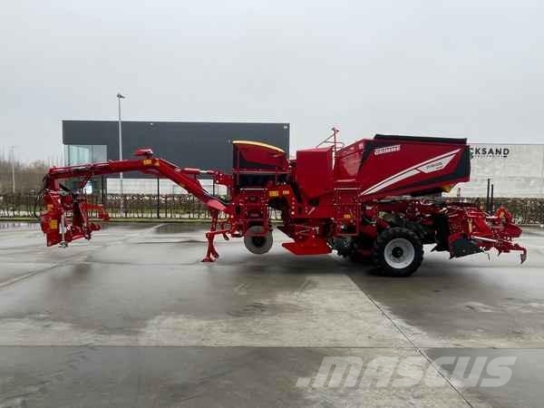 Grimme PRIOS 440 Otra maquinaria agrícola