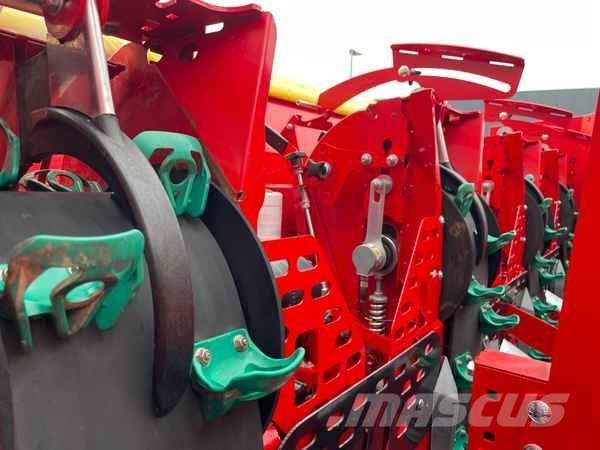 Grimme PRIOS 440 Otra maquinaria agrícola