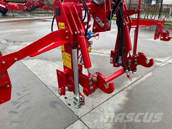 Grimme PRIOS 440 Otra maquinaria agrícola