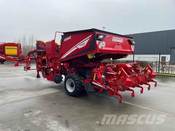 Grimme PRIOS 440 Otra maquinaria agrícola