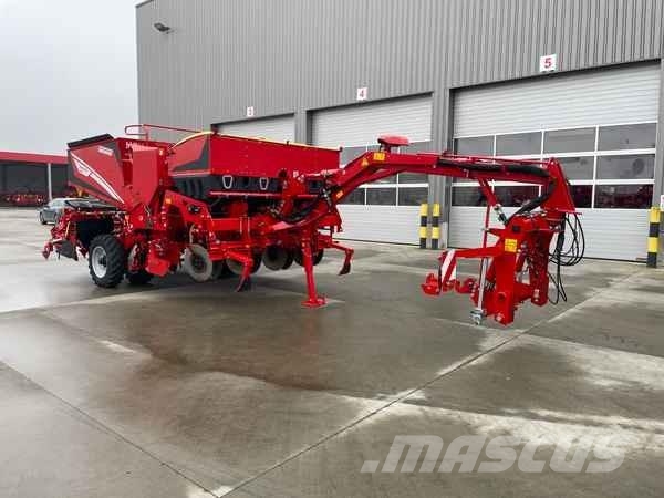 Grimme PRIOS 440 Otra maquinaria agrícola