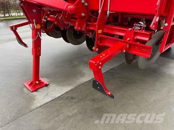 Grimme PRIOS 440 Otra maquinaria agrícola