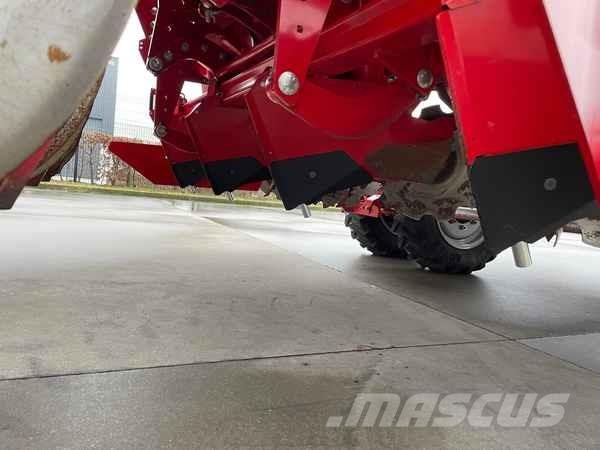 Grimme PRIOS 440 Otra maquinaria agrícola