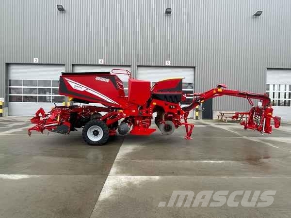 Grimme PRIOS 440 Otra maquinaria agrícola