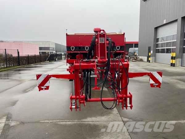 Grimme PRIOS 440 Otra maquinaria agrícola