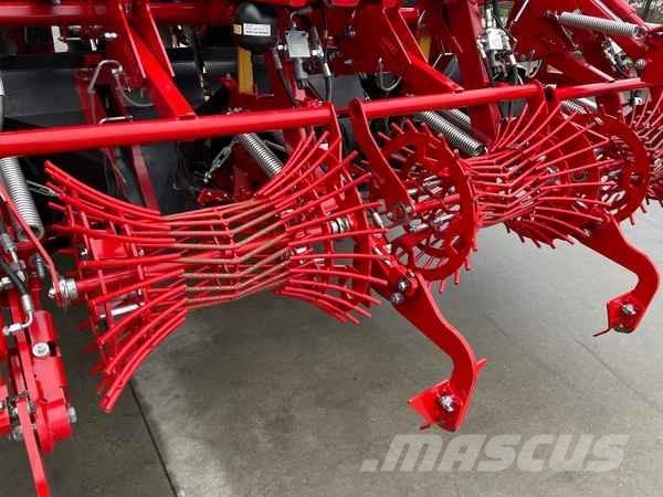 Grimme PRIOS 440 Otra maquinaria agrícola