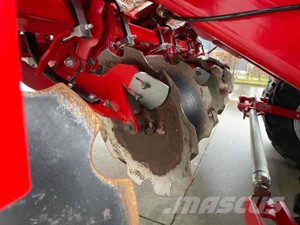 Grimme PRIOS 440 Otra maquinaria agrícola