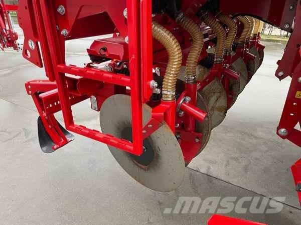 Grimme PRIOS 440 Otra maquinaria agrícola