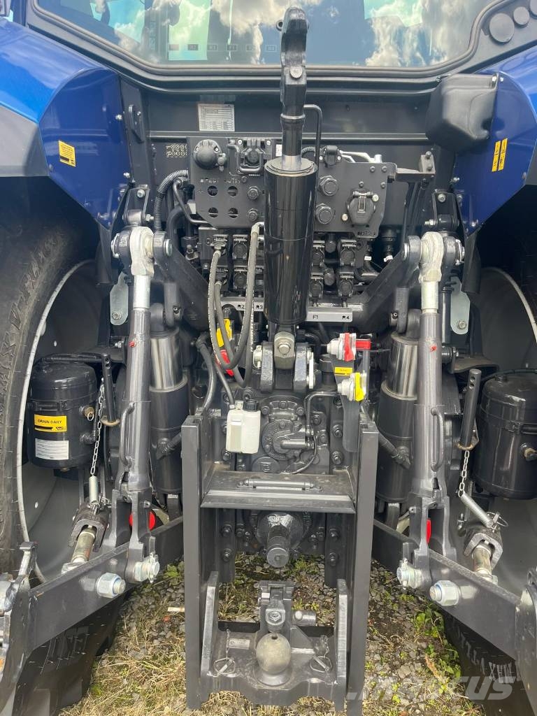 Landini 7-240 V-Shift Трактора
