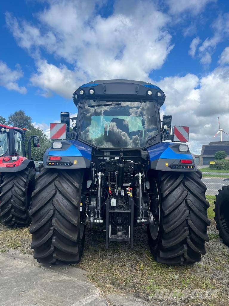Landini 7-240 V-Shift Трактора