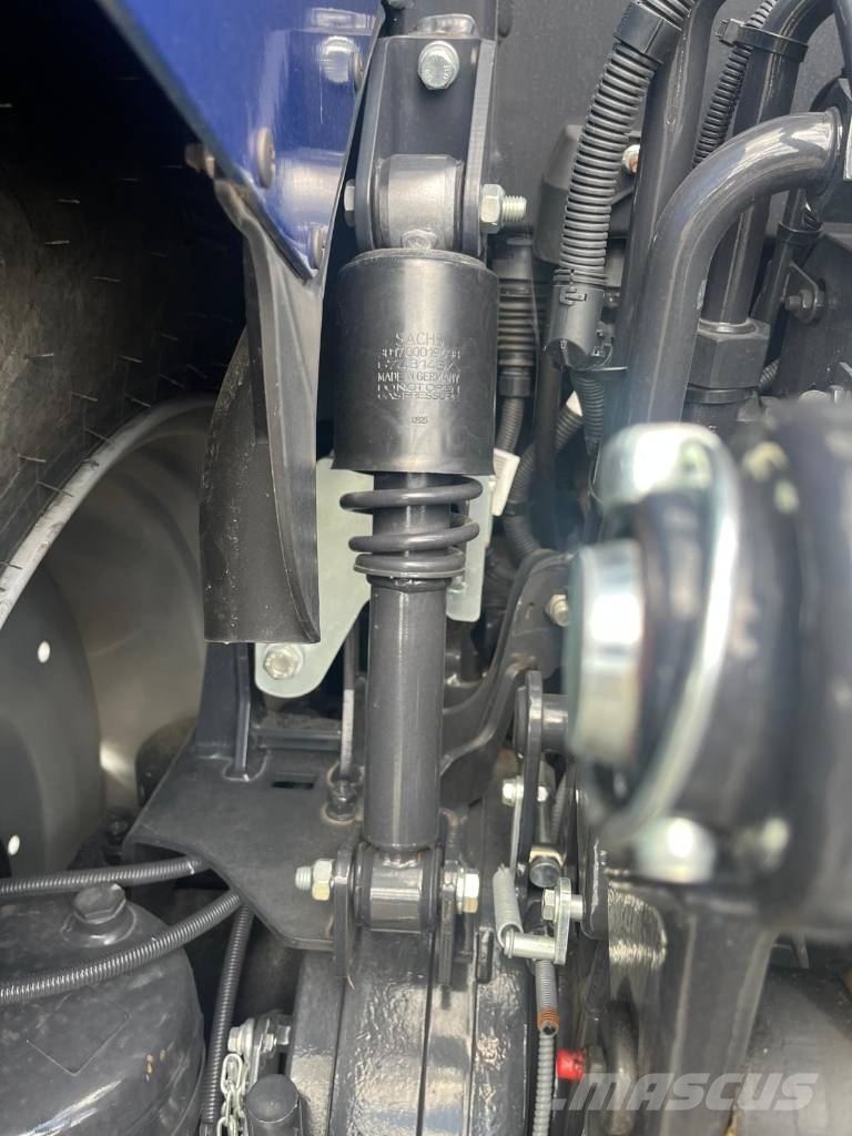 Landini 7-240 V-Shift Трактора