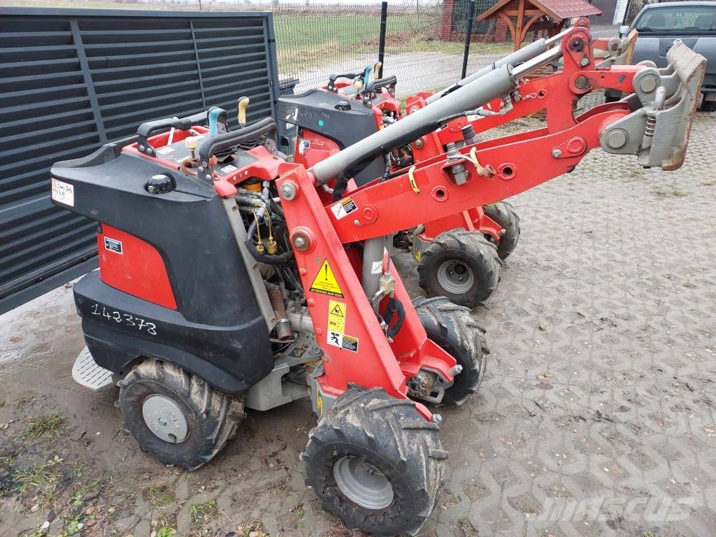 Ditch Witch Zahn R300 Grabenfräse