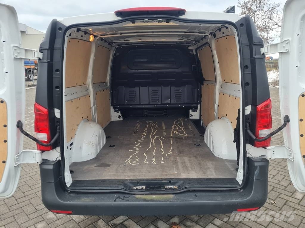 Mercedes-Benz VITO 116 PRODUZEN / REGISTROVAN Panel vans