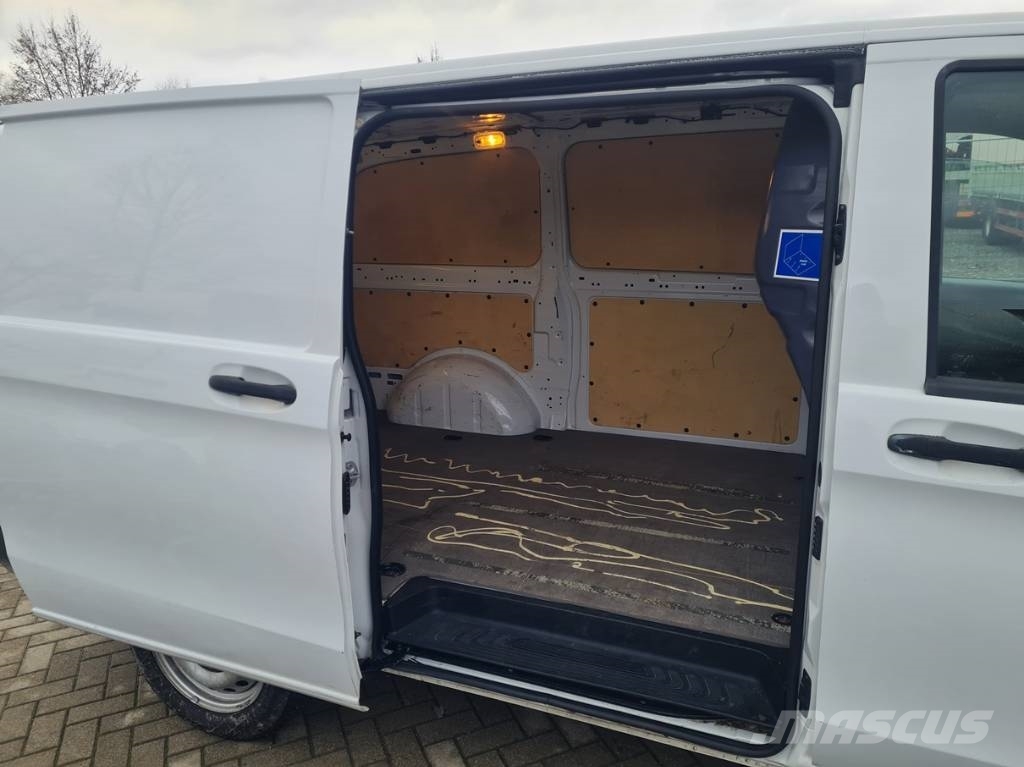Mercedes-Benz VITO 116 PRODUZEN / REGISTROVAN Panel vans