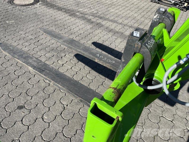 Merlo Einhängegabel (2) 1,20 m ماكينات زراعية - غير ذلك