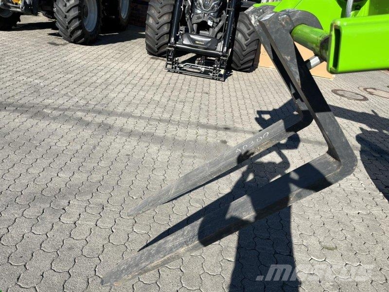 Merlo Einhängegabel (2) 1,20 m ماكينات زراعية - غير ذلك