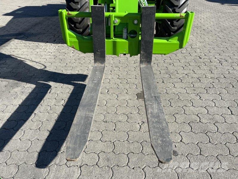 Merlo Einhängegabel (2) 1,20 m ماكينات زراعية - غير ذلك
