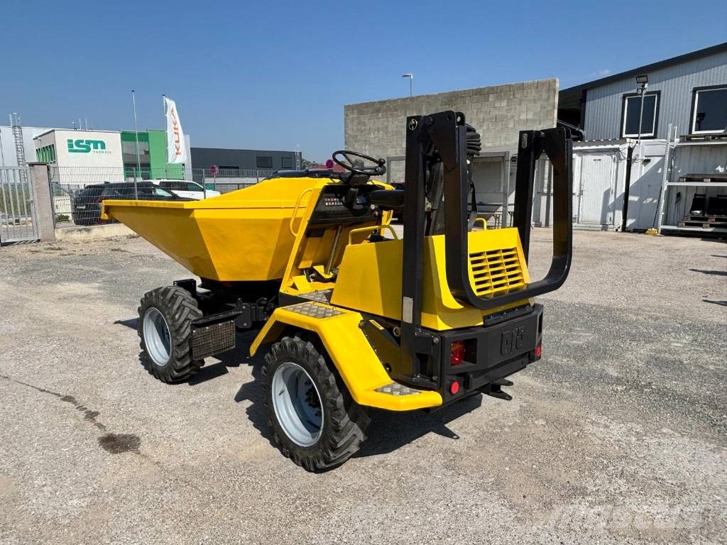 Era DHK3002H サイト　ダンプ