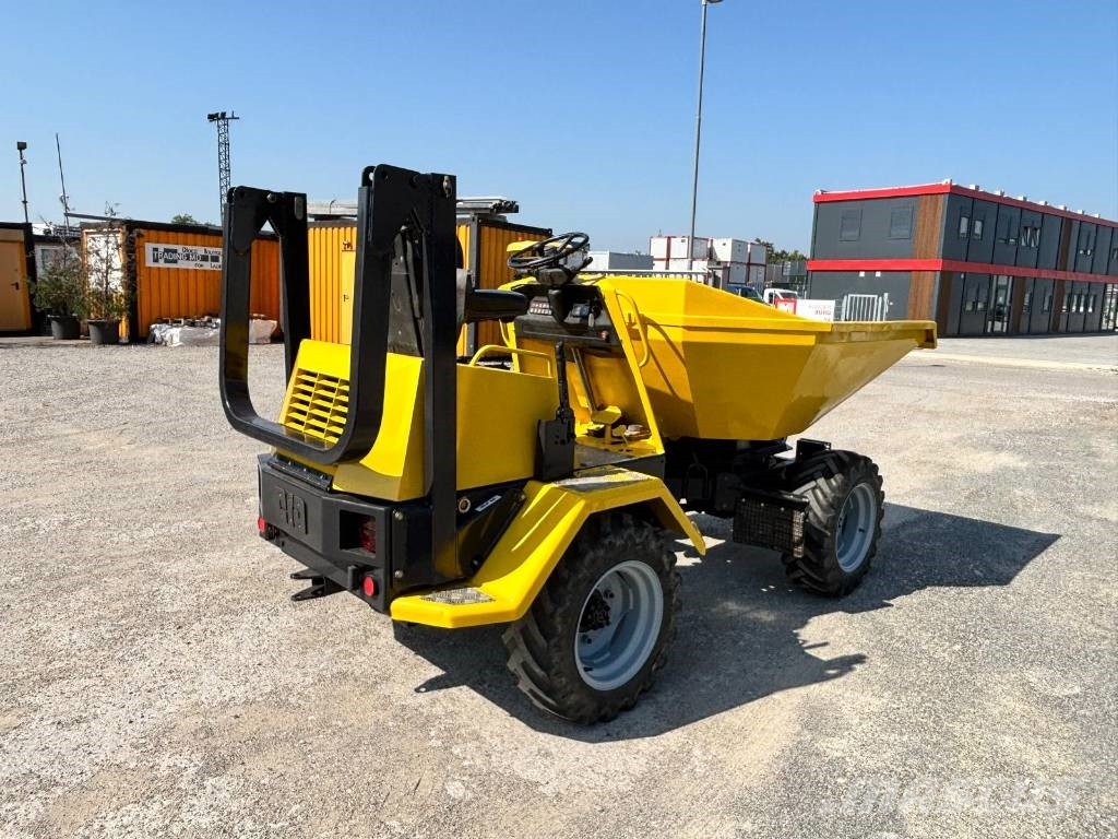 Era DHK3002H サイト　ダンプ