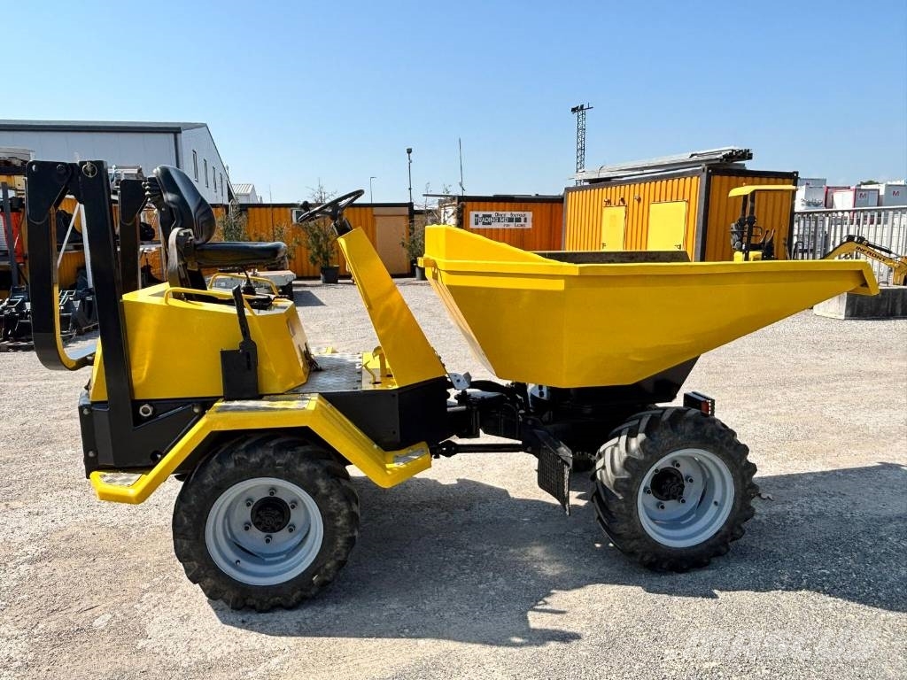 Era DHK3002H サイト　ダンプ