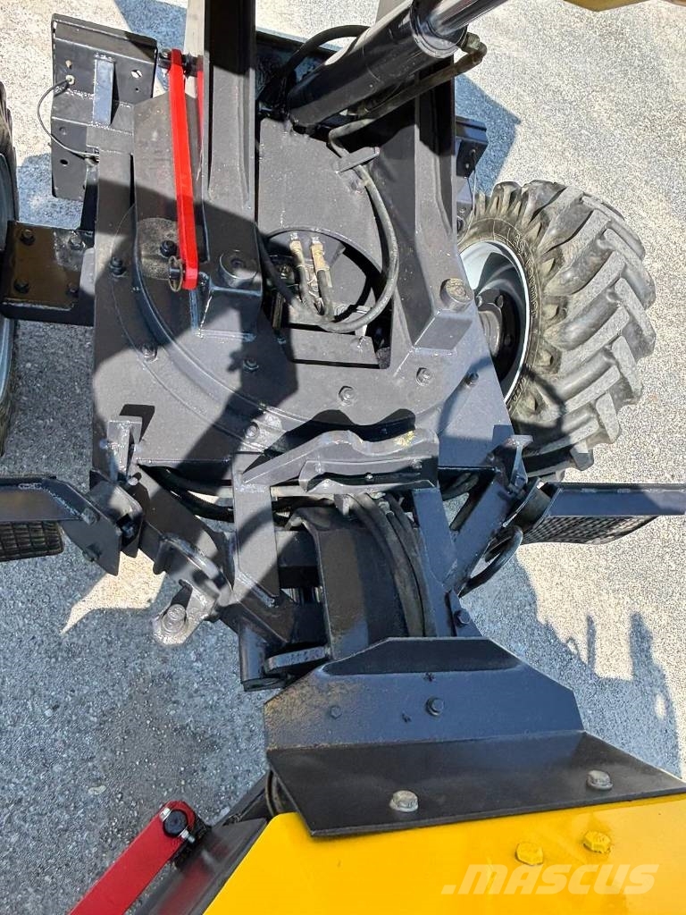 Era DHK3002H サイト　ダンプ