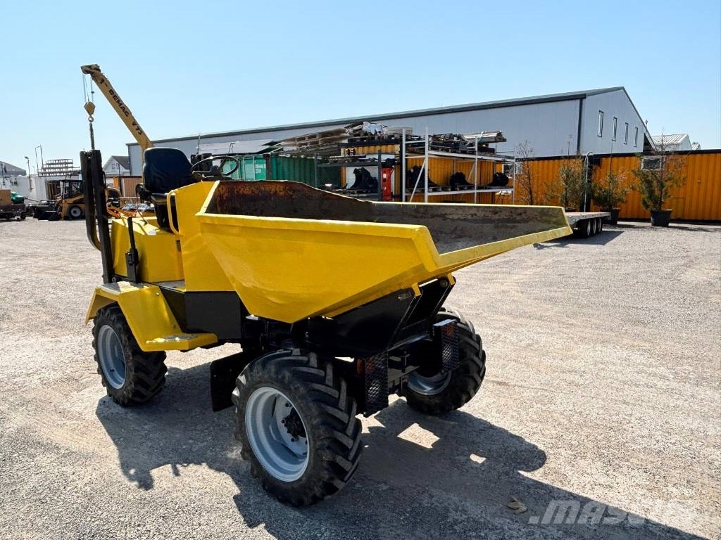 Era DHK3002H サイト　ダンプ