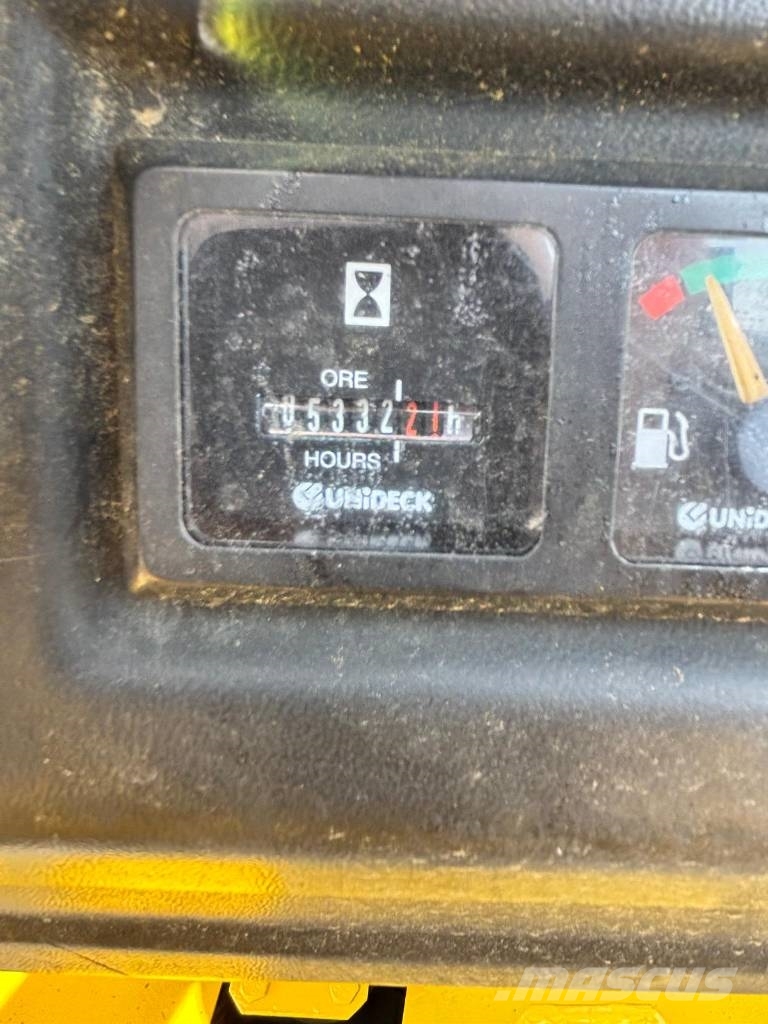 Era DHK3002H サイト　ダンプ
