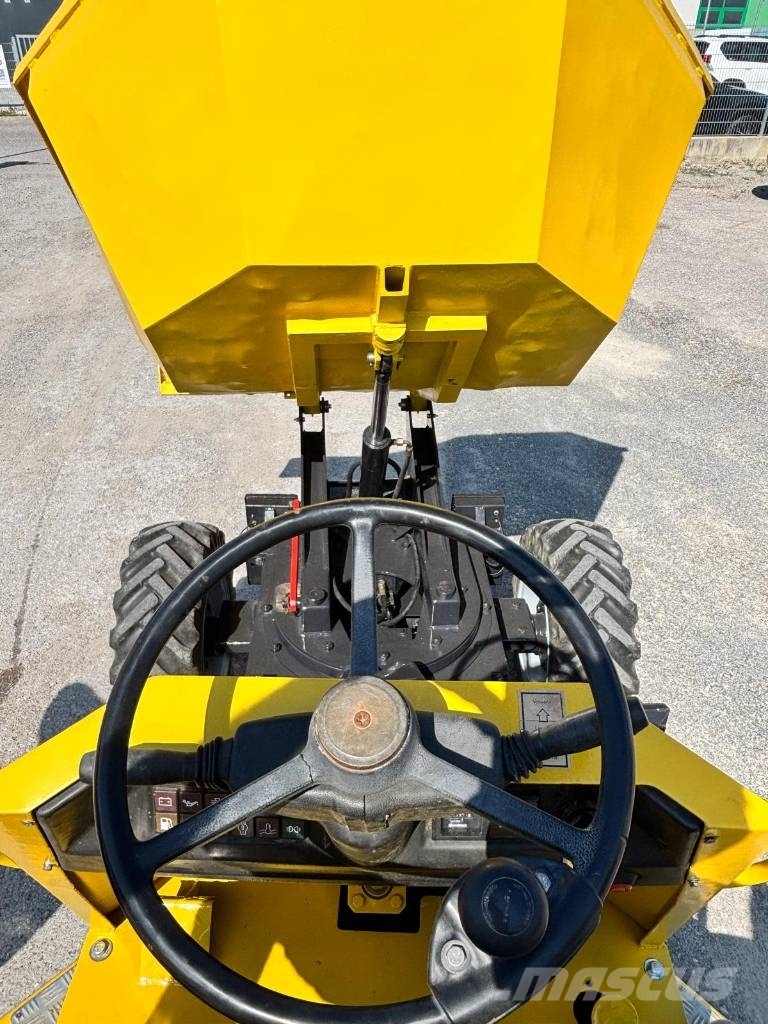 Era DHK3002H サイト　ダンプ
