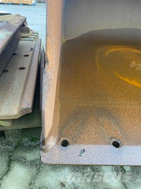 KSW (2189) 5 cbm KSW Leichtgutschaufe / bucket Buckets
