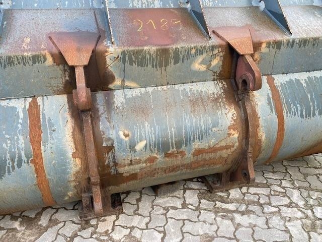 KSW (2189) 5 cbm KSW Leichtgutschaufe / bucket Buckets