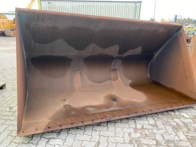 KSW (2189) 5 cbm KSW Leichtgutschaufe / bucket Buckets