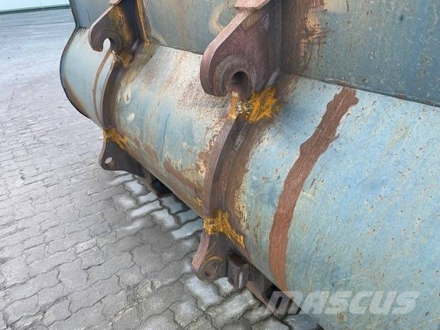 KSW (2189) 5 cbm KSW Leichtgutschaufe / bucket Buckets