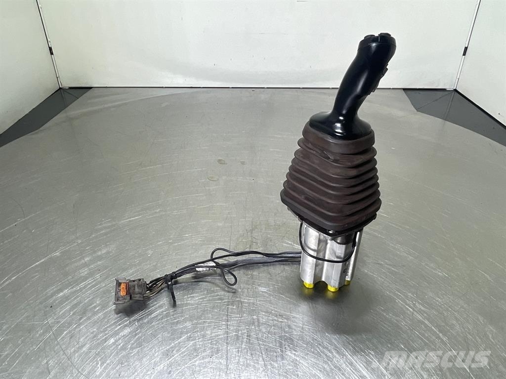Liebherr L524-94046652/10424521-Joystick/Servo valve Hydraulics