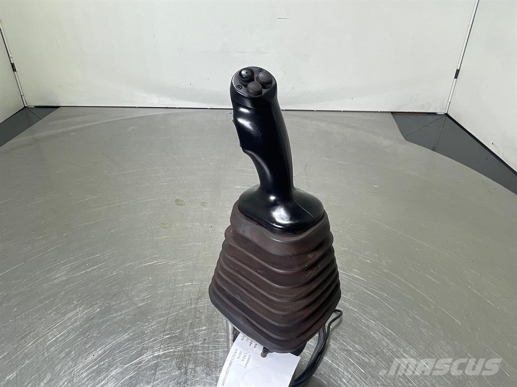 Liebherr L524-94046652/10424521-Joystick/Servo valve Hydraulics