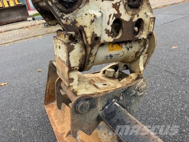Takeuchi TB 260 V4 Midikaivukoneet 7t - 12t