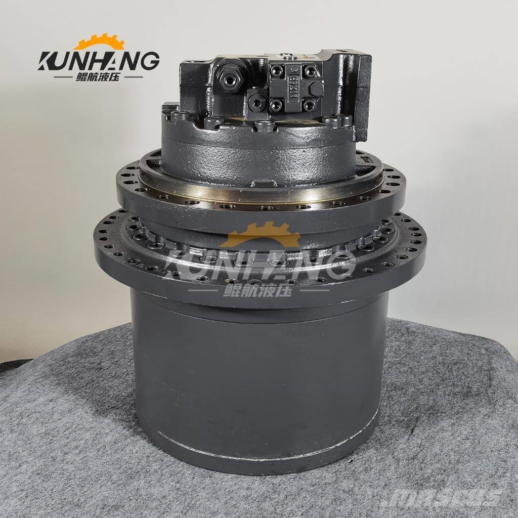 Doosan 170401-00009M 170401-00120A Final Drive DX530 Sanzuman