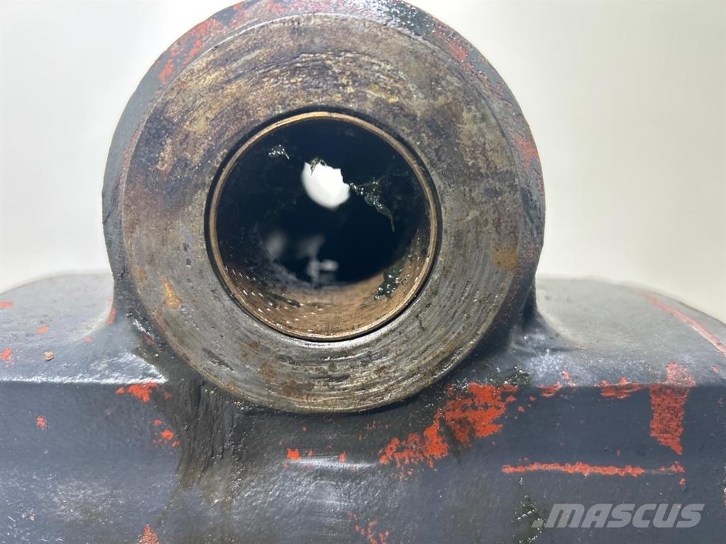 Ahlmann AZ85-4104198A-Spicer 357/278/61-Differential 轴