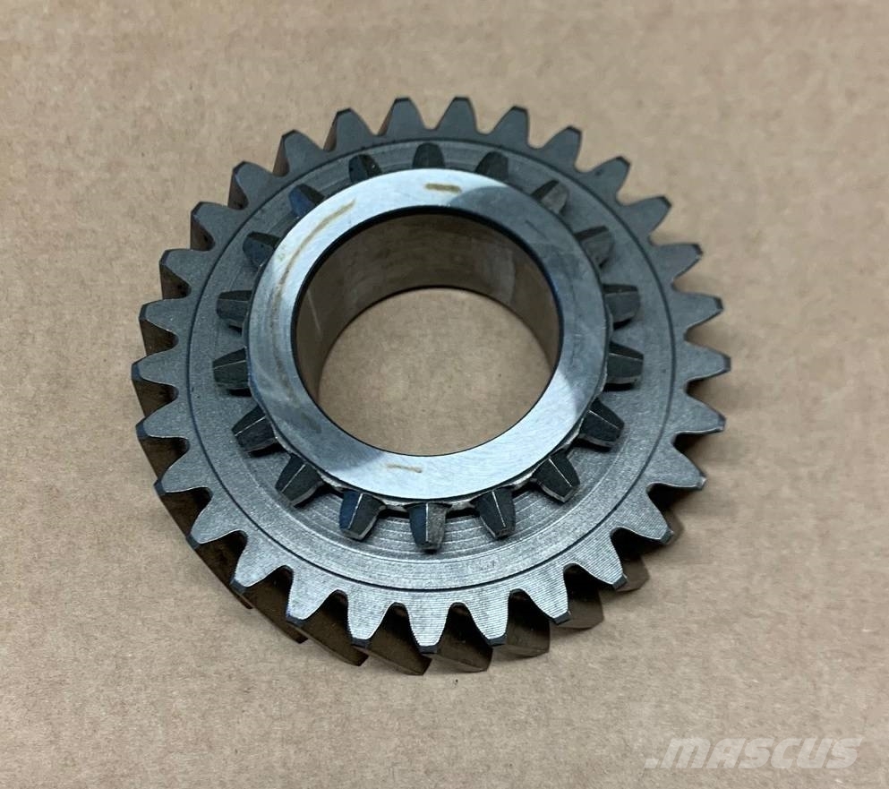 Deutz-Fahr Agrotron Gear Z29 04438461, 0.900.7306.3 Transmission
