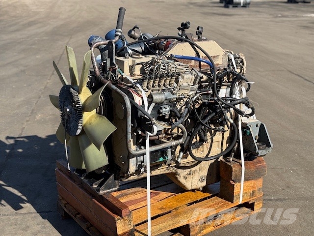 Cummins 8.3 FIT TEREX TA 25 Engines