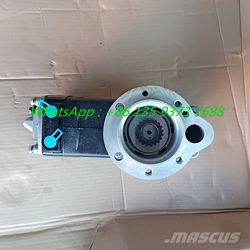 Cummins N14 Engine 3035673 3275536 3277555 3035674 3047440 Motorer