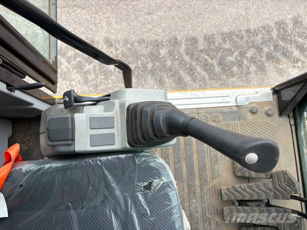 CAT 321 (New Non / CE + EPA) Excavadoras sobre orugas