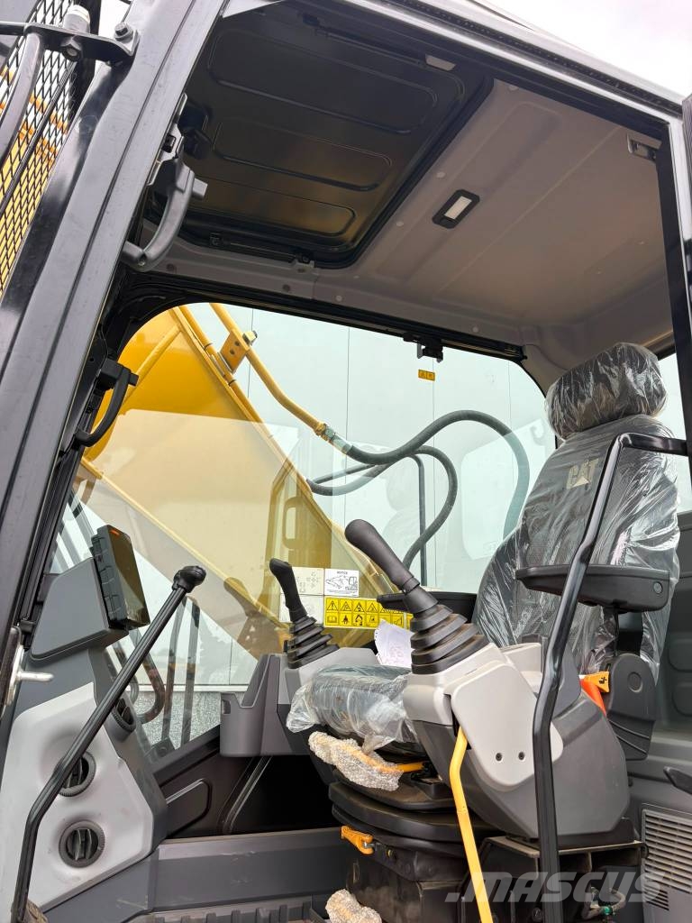 CAT 321 (New Non / CE + EPA) Excavadoras sobre orugas