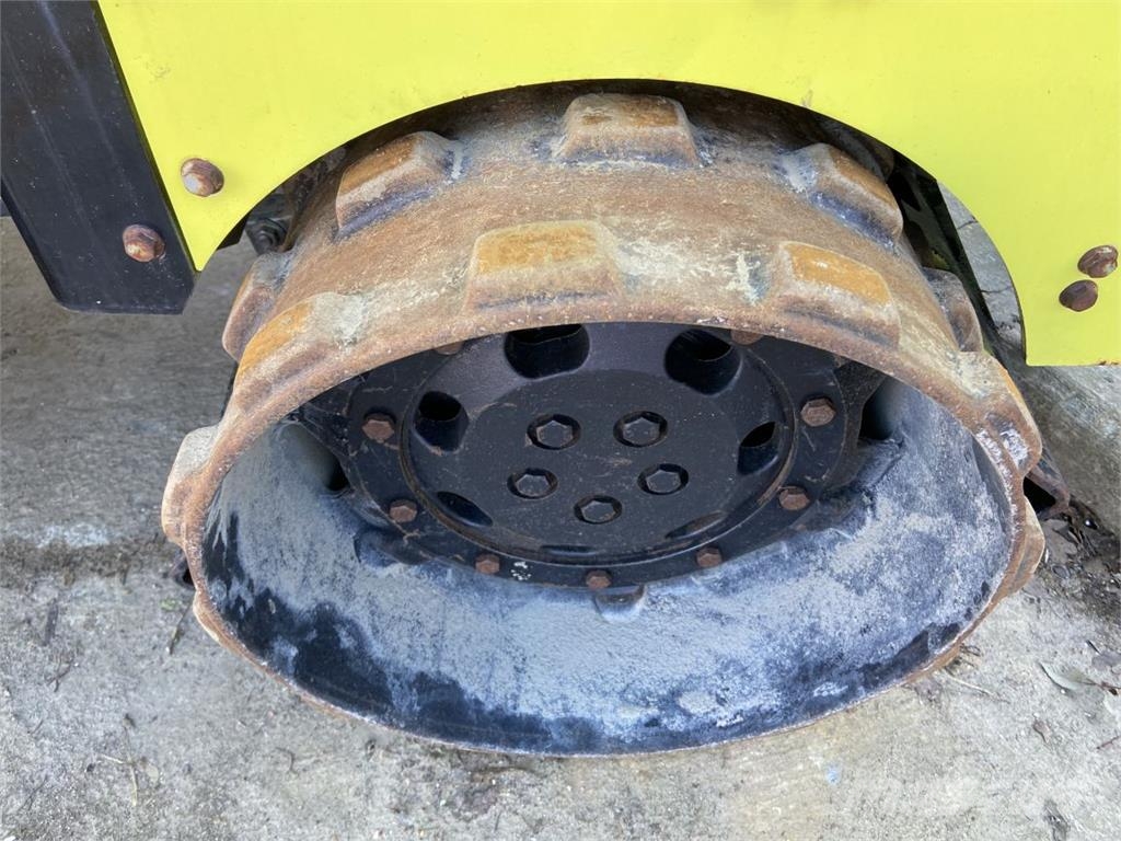 Ammann Rammax 1575 (1324) Kompaktorji tal