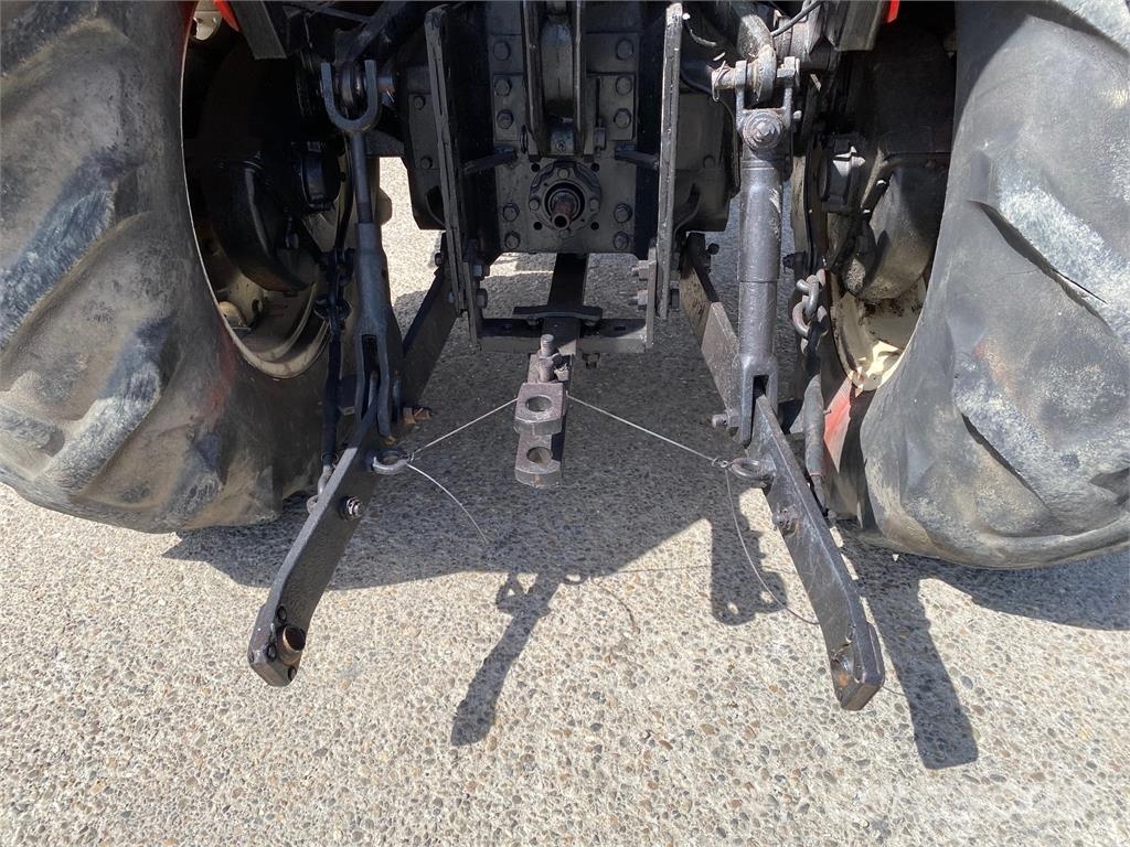 Zetor 6911 VIN 831 Traktorid