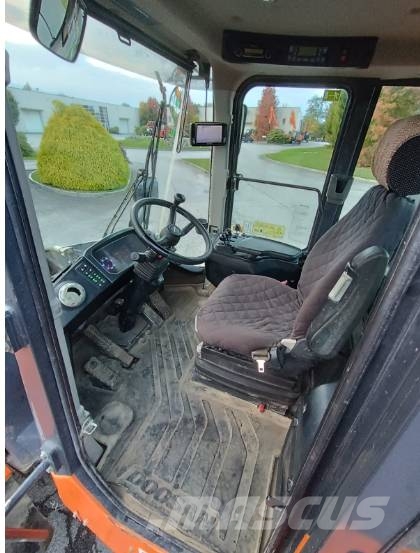 Doosan DL 280-5 Pyöräkuormaajat